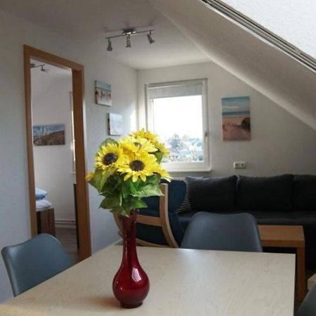 Pension Limone Ferienwohnung 1 Neu Lindenberg Eksteriør billede